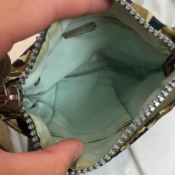 Kipling Cheetah Print Crossbody Bag - Picture 3 of 5